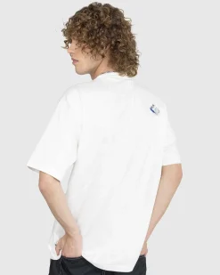 Shapes T-Shirt Cloud Dancer