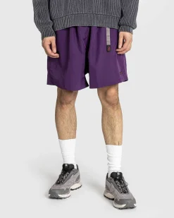 Shell Canyon Short Deep Purple