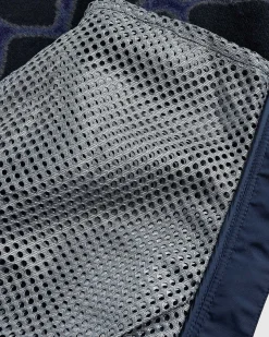 Sherpa Jakke Agate Navy