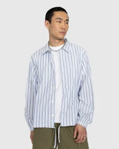 Shirting Coach Jakke