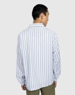 Shirting Coach Jakke