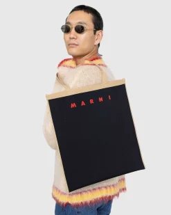 Shopping Tote Sort