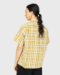 Shore Shirt Check Block