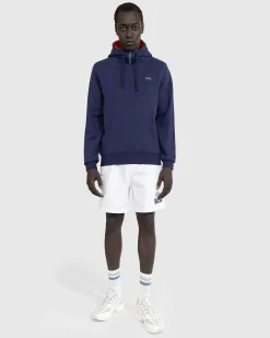 Shorts Hvid