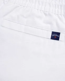 Shorts Hvid
