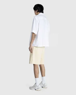 Shorts Med Baelte Agat
