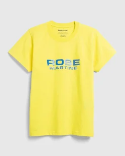 Shrunken T-Shirt Syregul