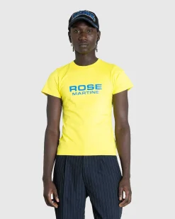 Shrunken T-Shirt Syregul