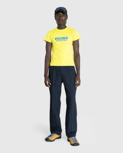 Shrunken T-Shirt Syregul