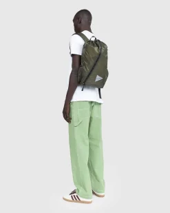 Sil Daypack Khaki