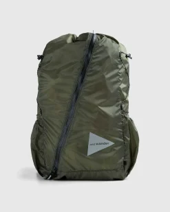 Sil Daypack Khaki