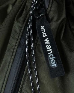 Sil Daypack Khaki