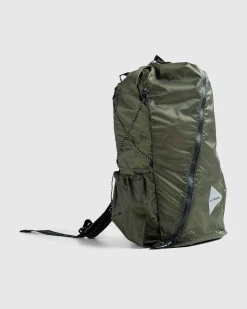 Sil Daypack Khaki