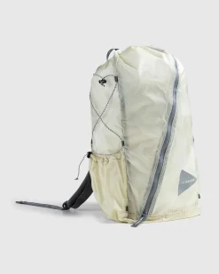 Sil Daypack Off-White