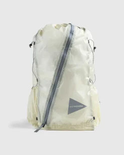 Sil Daypack Off-White