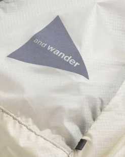 Sil Daypack Off-White