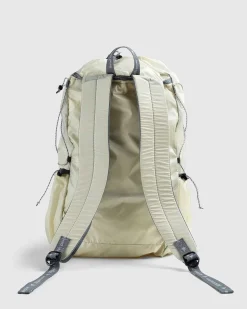 Sil Daypack Off-White
