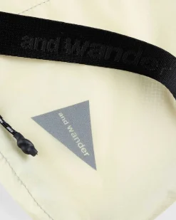 Sil Sacoche Off-White
