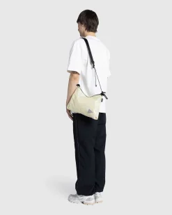 Sil Sacoche Off-White