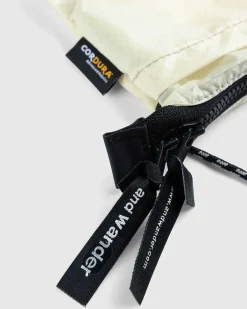 Sil Sacoche Off-White