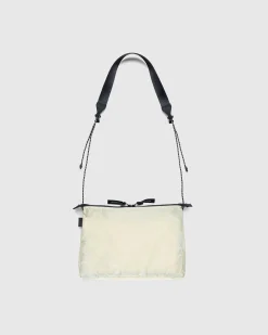 Sil Sacoche Off-White