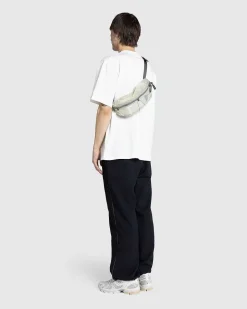Sil Taljetaske Off-White