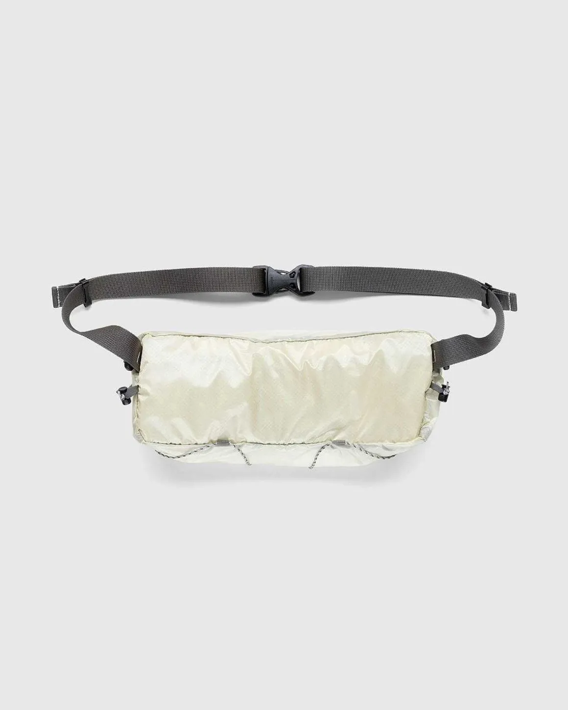Sil Taljetaske Off-White