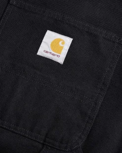 Single Knee Pant Sort/Skyllet