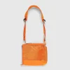 Skaerm Front Sidetaske Orange