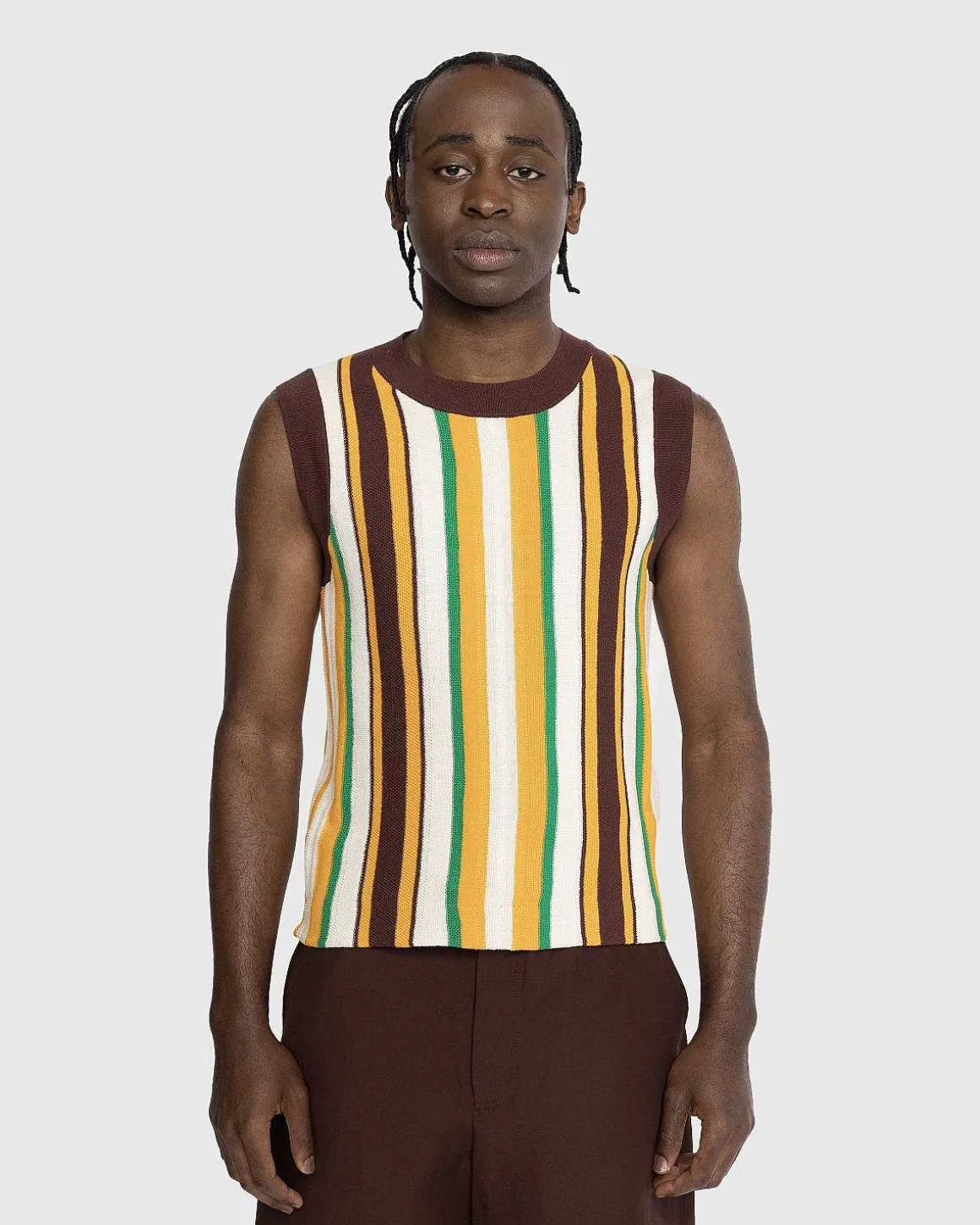 Skala Tank