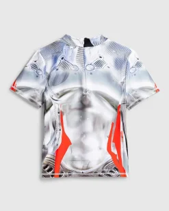 Slim T-Shirt Solv