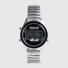 Snoopy Digital Watch Dg2000 Extension Sort