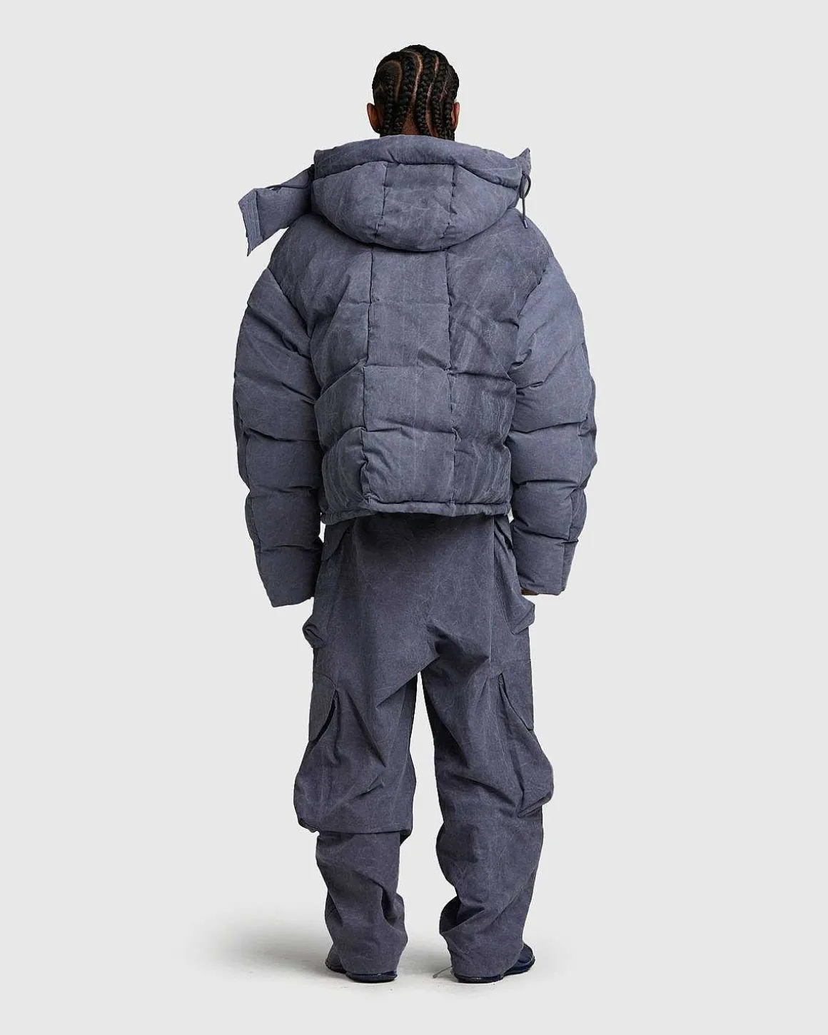 Soa Puffer Atlantic