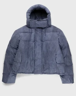 Soa Puffer Atlantic