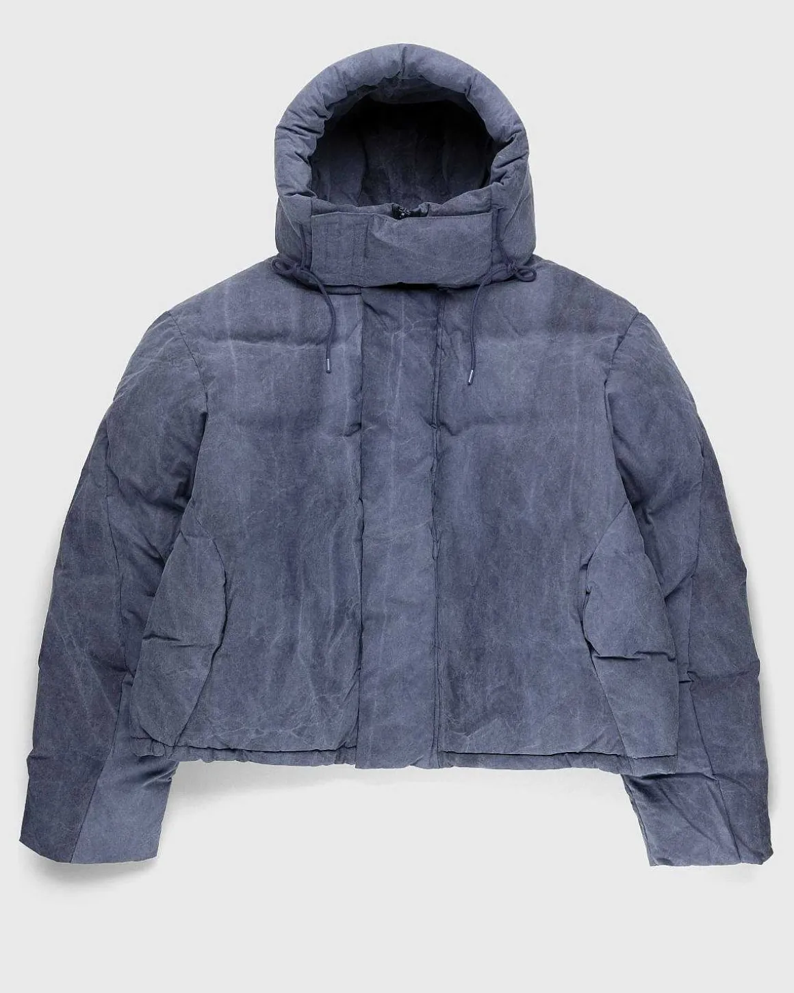 Soa Puffer Atlantic