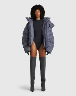 Soa Puffer Atlantic