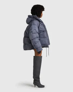 Soa Puffer Atlantic
