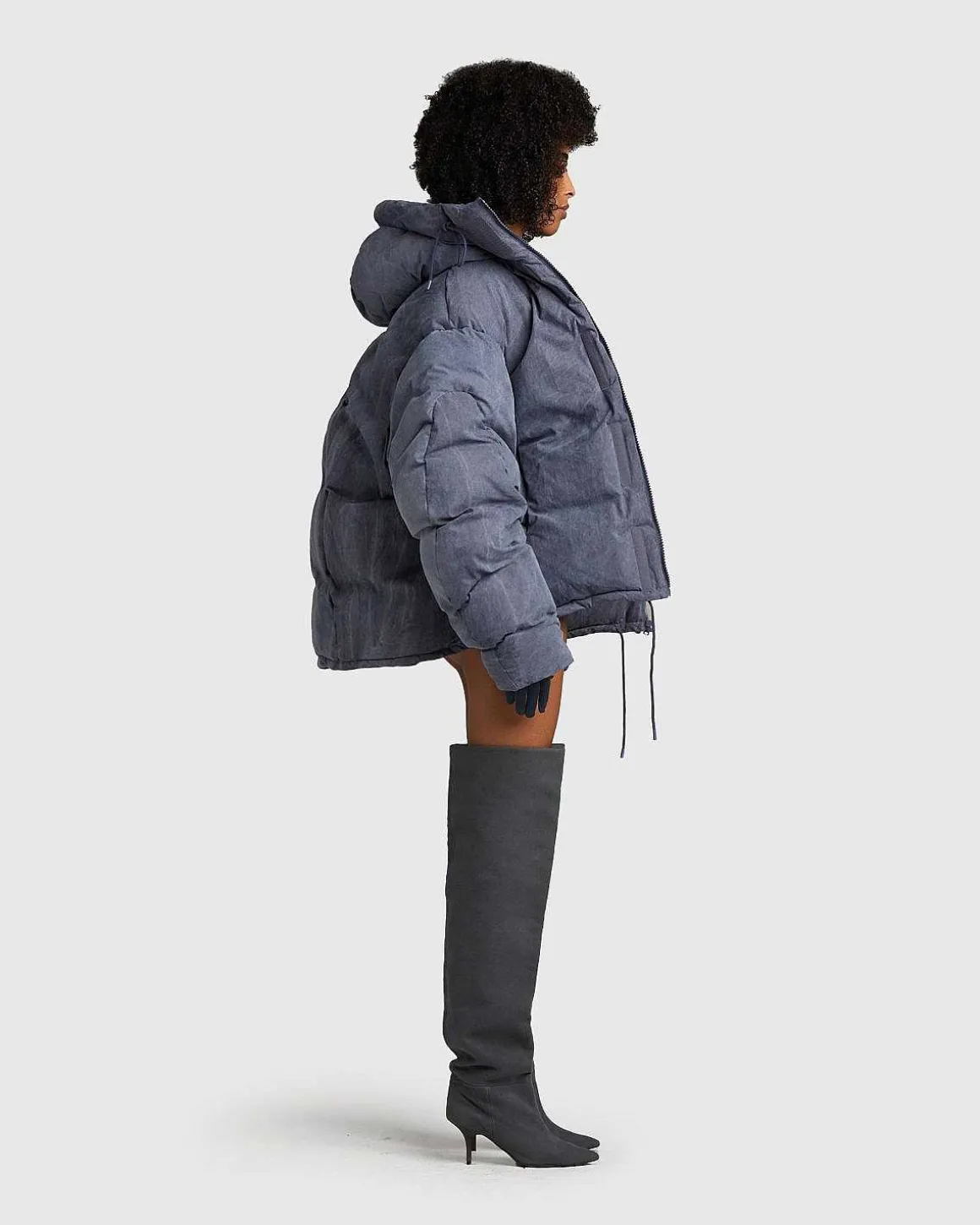 Soa Puffer Atlantic