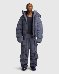 Soa Puffer Atlantic