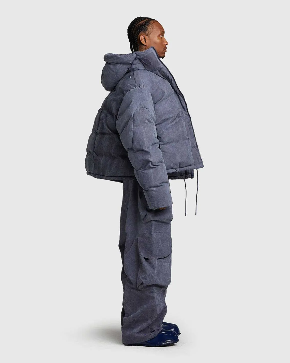 Soa Puffer Atlantic