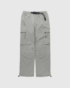 Softshell Eqt Cargo Pant Tech Gra