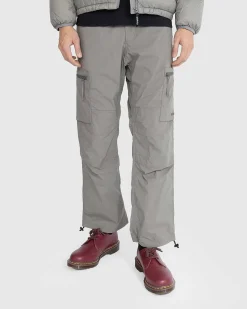 Softshell Eqt Cargo Pant Tech Gra