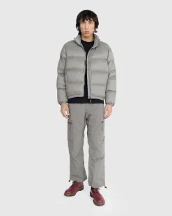 Softshell Eqt Cargo Pant Tech Gra