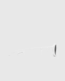 Solbriller Mm107-W2 Hvid