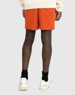 Solide Svommeshorts Rod Te