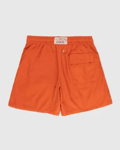 Solide Svommeshorts Rod Te