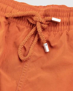 Solide Svommeshorts Rod Te
