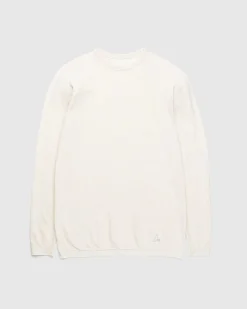 Somlos Langaermet Bomuldsskjorte Beige