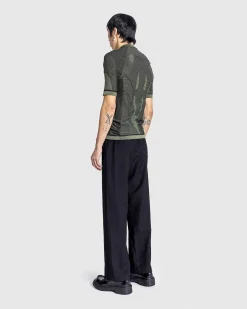 Somlos T-Shirt Morkegron