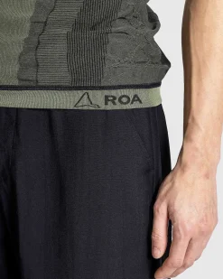 Somlos T-Shirt Morkegron